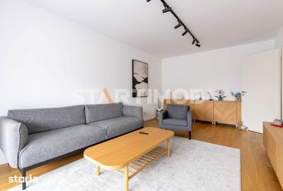 Apartament cu 2 camere decomandat, mobilat în Noua - 7