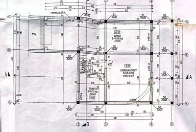 Casă individuală cu 5 camere cu Canalizare în Someșeni - 20
