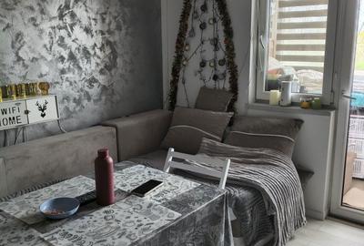 Apartament cu 3 camere în Feldioara - 7