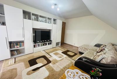 Casa P+M, 132 mp, Malu Mare, zona Bisericii - 20