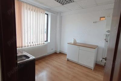 Inchiriez spatiu birouri 110 mp in vila situata in apropiere de Mall Vitan - 5