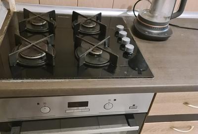 Garsonieră semidecomandată în Vitan - 18