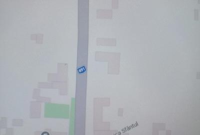 Teren de 990 mp, în Central - 4
