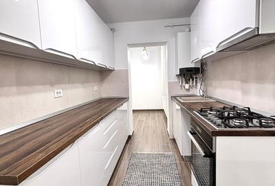 Apartament cu 2 camere decomandat în Central - 9