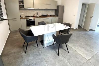 DUMBRAVITA - TRIPLEX - 3 CAMERE - 2 BAI - DEBARA - INCALZIRE PARDOSEALA - 2 LOC - 13