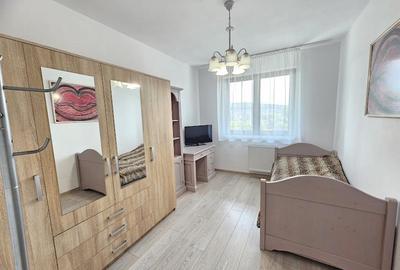 Apartament cu 3 camere decomandat, mobilat în Tudor Vladimirescu - 7