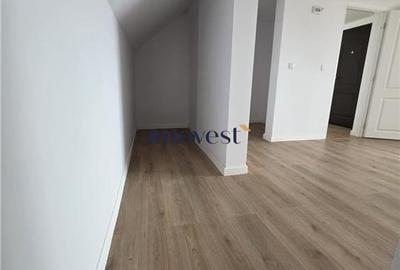 Apartament 2 Camere Mansarda + Terasa50 mp - 12