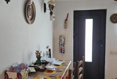 Casă individuală cu 3 camere cu Canalizare în Poiana Țapului - 12