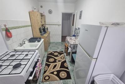 Apartament cu trei camere Apartament cu trei camere - 6