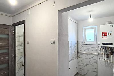 Apartament 2 camere \ renovat \ Tarnaveni - Mures - 10