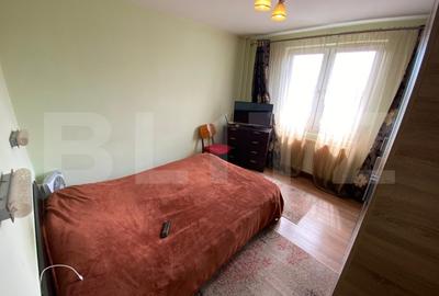 Apartament cu 3 camere, 2 bai, balcon, zona Luica - Berceni - 3
