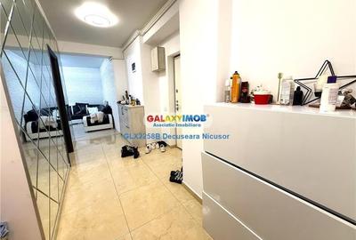 Apartament 3 camere, mobilat, Militari Residence, 89.900 euro - 6