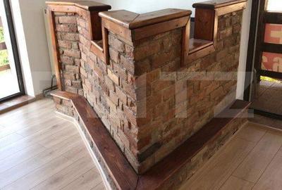 Spațiu comercial, de 641 mp, în Triaj - 12