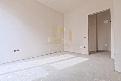 Apartament cu 3 camere semidecomandat în Baciu - 10
