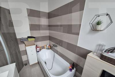 Casă cu 3 camere cu Teren 200 Mp în Central - 12