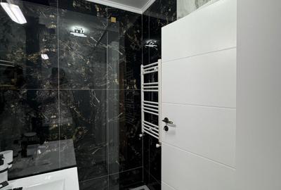 Apartament elegant cu 2 camere | Vedere la lac | - 4