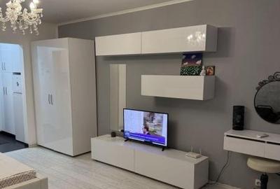 Garsonieră decomandată, mobilată în Dristor - 1