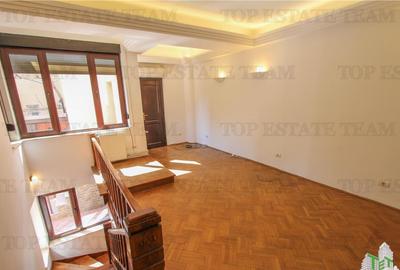 Vila cocheta pretabila rezidenta/office in zona Dorobanti Vila cocheta pretabila rezidenta/office in zona Dorobanti - 3