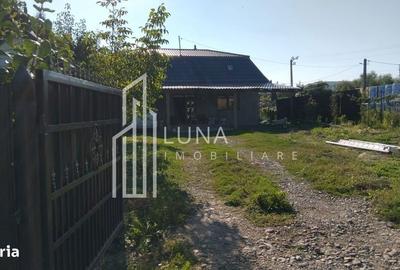 Casă cu 2 camere în Valea - 3