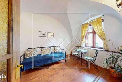 Apartament cu 3 camere în Cristian