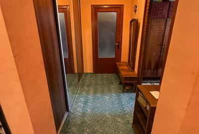 Apartament cu 3 camere semidecomandat în Lujerului - 3