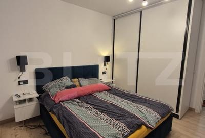 Apartament de vanzare, 62 mp, Green Residence Apartament de vanzare, 62 mp, Green Residence - 7