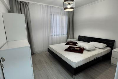 Apartament cu 2 camere în Central - 5