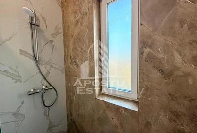 Apartament cu 1 camera, prima inchiriere, Giroc - 11