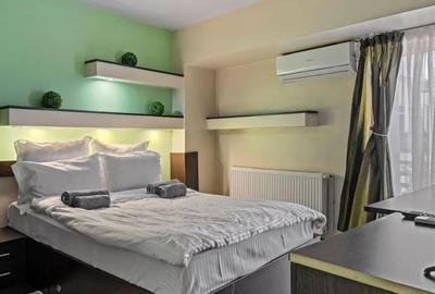 Apartament cu 4 camere decomandat, mobilat în Unirii - 2