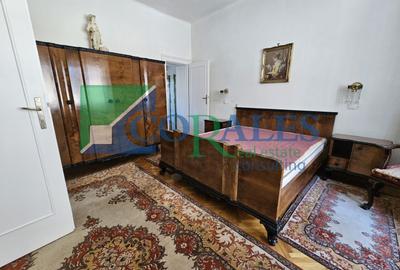 Apartament cu 3 camere circular, mobilat în Traian - 6