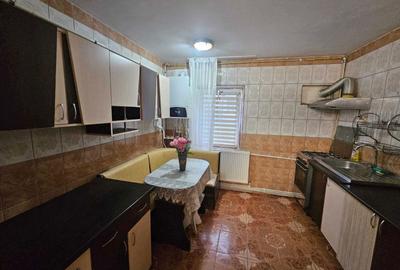 Apartament cu 2 camere nedecomandat în Central - 2