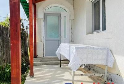 Casă cu 4 camere cu Teren 1922 Mp în Băltenii de Jos - 2