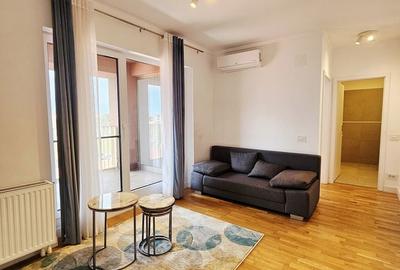 Apartament cu 2 camere în Bucureștii Noi - 14