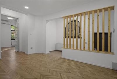 Casă individuală cu 9 camere cu Teren 200 Mp în Central - 5