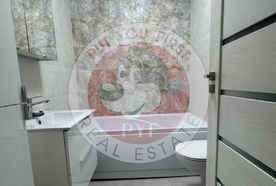 Apartament cu 3 camere decomandat, mobilat în Militari - 3