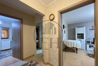 Apartament 3 camere de vanzare Constanta, zona Inel I - 6