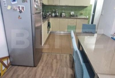 Casa de vanzare, cu 3 camere, 95 mp, individuala, zona Craiter - 3