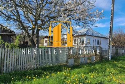Casa cu teren generos 2.047 mp Podu Bro?teni, Arge? - 1