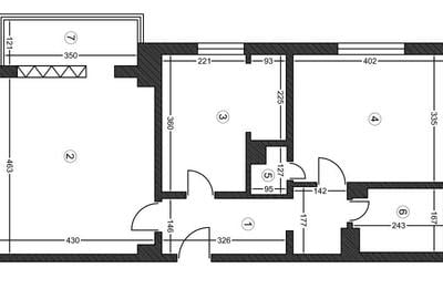 Apartament cu 2 camere decomandat în 1 Decembrie - 6