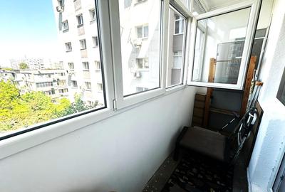 Apartament cu 3 camere decomandat, mobilat în Crângași - 10