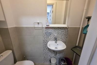 Apartament cu 3 camere semidecomandat, mobilat în Brâncoveanu - 15