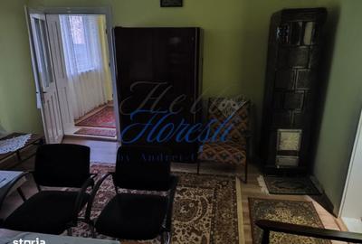 Casă cu 2 camere cu Canalizare în Gilău - 10