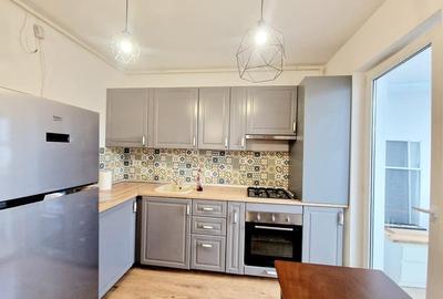 Studio de inchiriat Tomis Plus - 3