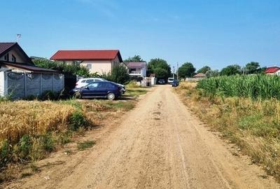 Vanzare Teren intravilan Magurele 5000mp - 7