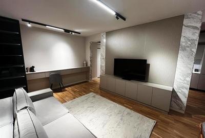Apartament 2 camere zona de Nord, Casa Presei Libere - 2