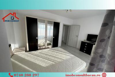 Avem cheile in agentie! Apartament modern in bloc nou! CE1342 - 4