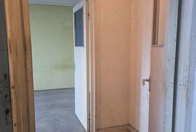 Apartament cu 3 camere semidecomandat în Hipodrom - 11