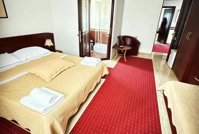 Casă cu 12 camere cu Teren 320 Mp în Sud - 4