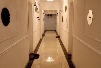 Vanzare apartament 2 camere bloc nou Copou-Royal - 7