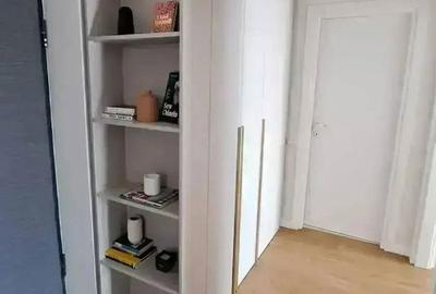 Apartament cu 4 camere decomandat în Theodor Pallady - 8